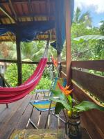 Casa Anahata - Ferienwohnung Algodoal