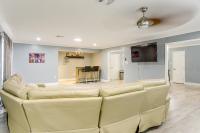 Fenced Backyard Spacious New Orleans Home! - B&B Nueva Orleans