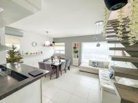 Penthouse w/ Terrace, Grill & City Views - B&B Monterrey