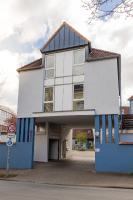 Helle und moderne Wohnung in Unna - Ferienwohnung