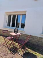 Chez Duch' - B&B