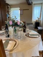 La maison de l'houblonnier vue mer - B&B Plurien