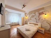 Apartment mit Gemeinschaftsbad