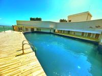 Nyali Luxury Apartments, Antalya - B&B Mombasa