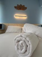 Le D'Artagnan - App 6 - Ensoleillé - B&B Cazaubon