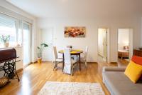 CVETIĆ apartman - B&B