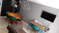 Departamento Sanlo - B&B