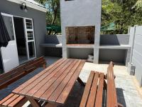 Onder die Karee - B&B Oudtshoorn
