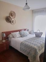 FGDR202H OThantus Apartment on Meron Beach - B&B
