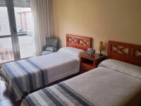 FGDR202H OThantus Apartment on Meron Beach - Ferienwohnung San Vicente de la Barquera
