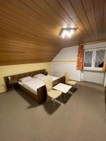 Familienzimmer mit Bad