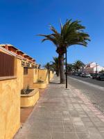 Ventura Beach by Best Holidays Fuerteventura - Chambres d'hôtes Corralejo
