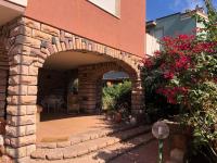 Abbratzu Guest House - Sardinian style and garden - Ferienwohnung
