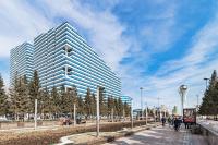Лучшее расположение Байтерек, Хан Шатыр, Экспо рядом - Ferienwohnung Astana
