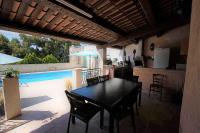 la maison du Vial - B&B