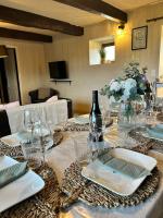 La maison du brasseur vue mer - B&B