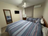 Standaard Driepersoonskamer