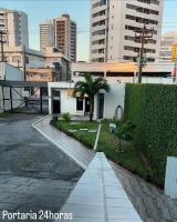 Apartment recanto de luz - Ferienwohnung