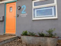 The Orchard Close Art House - B&B Great Livermere