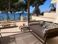 New Madrague Beach - B&B Rosas