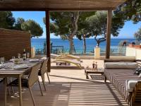New Madrague Beach - Bed and Breakfast