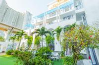 Golden Moon hotel - B&B