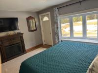 Superior Zimmer mit Kingsize-Bett