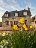 La maison du Distillateur - B&B Plurien