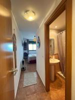 Appartamento Deluxe con 2 Camere da Letto e Vista Oceano