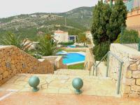 IRTA Sea View Apartment - B&B