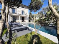 Villa Sembenini Loft - B&B Riva del Garda