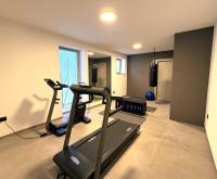 Villa Sembenini Suite with Balcony or terrace - B&B
