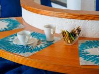 La Lampara Sea View Terrace Apartment - B&B
