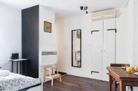 Mammut Gem - Chambres d'hôtes Budapest