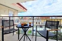 Centro Wi-Fi Train Station near the sea - Bed and Breakfast