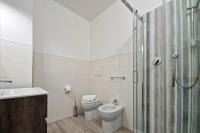 Centro Wi-Fi Train Station near the sea - B&B San Benedetto del Tronto