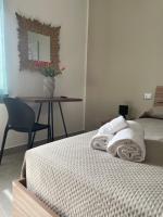 Habitación Doble con baño privado