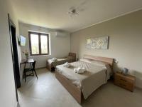 Habitación Triple con baño privado