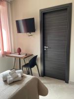 Habitación Doble con baño privado - 1 o 2 camas