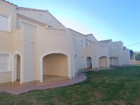 Denia Santa Ana Adosados - Ferienwohnung