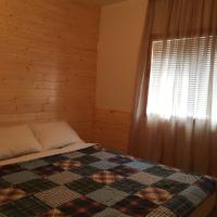 Huis met 2 Slaapkamers