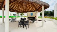 Departamento moderno con alberca ideal para una escapada cómoda - B&B Playa del Carmen