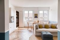 Easylife - Stile ed eleganza in Stazione Centrale - B&B
