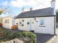 Camwy - B&B Llanfairpwllgwyngyll