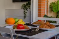 TrendyHomes Buenavista Beach II - Chambres d’hôtes Roquetas de Mar
