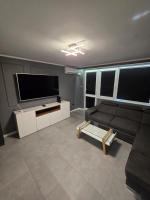 Apartament 3-pokojowy Klimatyzacja nr 3 - B&B Radom