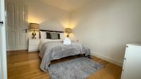 A Lovely 1bed flat, London 10 min to Oxford Circus - Bed and Breakfast Londen