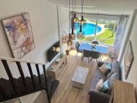 Ansa Beach Apartments - Calypso - B&B