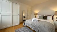 A Lovely 1bed flat, London 10 min to Oxford Circus - B&B Londra