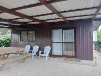 Atiu Guest House - Are Manuiri - B&B Areora